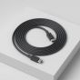 Avolt Cable 1 Power Cable Stockholm Black