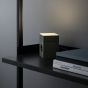 Avolt Lamp 1 LED Socket Light Oak Green