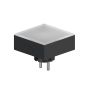 Avolt Lamp 1 LED Socket Light Stockholm Black
