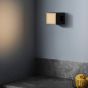 Avolt Lamp 1 LED Socket Light Stockholm Black