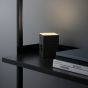 Avolt Lamp 1 LED Socket Light Stockholm Black