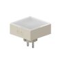 Avolt Lamp 1 LED Socket Light Nomad Sand