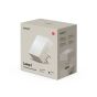 Avolt Lamp 1 LED Socket Light Nomad Sand
