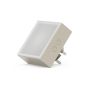 Avolt Lamp 1 LED Socket Light Nomad Sand