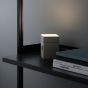 Avolt Lamp 1 LED Socket Light Nomad Sand