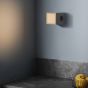 Avolt Lamp 1 LED Socket Light Nomad Sand