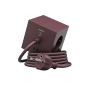 Avolt Square 1 Power Cube Mulberry Red