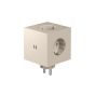Avolt Square 2 Power Cube Nomad Sand