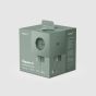 Avolt Square 2 Power Cube Oak Green