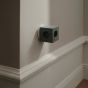 Avolt Square 2 Power Cube Oak Green