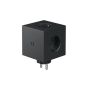 Avolt Square 2 Power Cube Stockholm Black