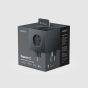 Avolt Square 2 Power Cube Stockholm Black