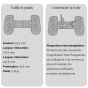 Backbone One - Édition Playstation (2ème génération)