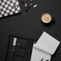 Baltimore RCS A4 Portfolio - Black