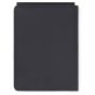 Personalised Passport Cover - Black
