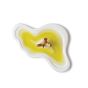Barentzs Olive oil tasting dish