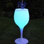 Valiente XL Multicolor LED Ijsemmer