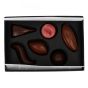 The Six - Chocolade