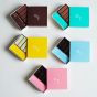 Greeting Card Deluxe met boterwafeltjes en pralines