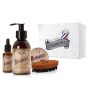 The Ultimate Beard Care Essentials Kit
