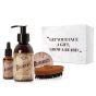 The Ultimate Beard Care Essentials Kit