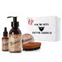The Ultimate Beard Care Essentials Kit