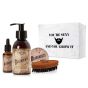 The Ultimate Beard Care Essentials Kit