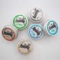 Beardburys Pomade Exploration Pack