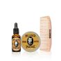 Beardpride beard kit