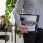 Beblau Slim Portable Organizer
