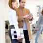 Beblau Slim Portable Organizer