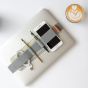 Beblau Slim Portable Organizer