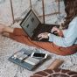 Beblau Slim Portable Organizer