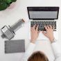 Beblau Slim Portable Organizer