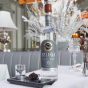 Beluga Gold Line Vodka Leather Gift Box