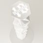 Belvedere 10 Luxury Luminous Vodka