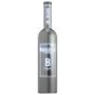 Belvedere Customizable Chrome Vodka - Magnum