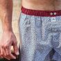 BILLYBELT Losse Katoenen Boxershort