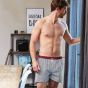 BILLYBELT Losse Katoenen Boxershort