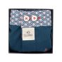 Billybelt organic cotton boxershort red shadow