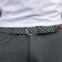 Billybelt Braided Belt The Dakar