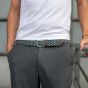 Billybelt Braided Belt The Dakar