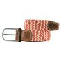 Billybelt Braided Belt The Tallinn