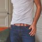 Billybelt Braided Belt The Tallinn