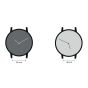 Billybelt woven elastic watch strap Amsterdam