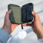 BILLYBELT Khaki Wallet