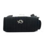 BILLYBELT Katoenen Sokken Lisle Socks Anthracite Grey