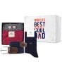 BILLYBELT Boxer, Belt & Socks Gift Set