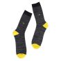 Billybelt Socks The Gladiator