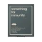 Something For Immunity